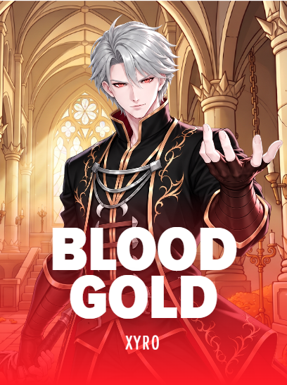 Blood Gold