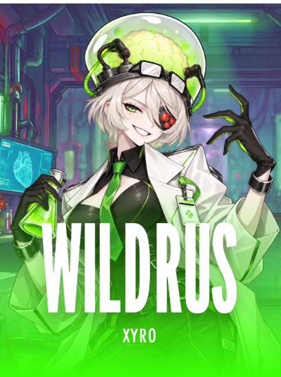 Wildrus